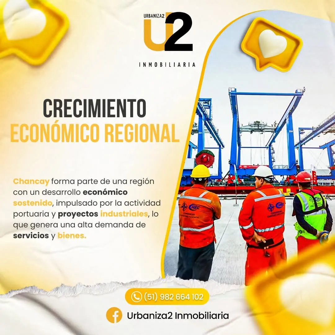 Crecimiento económico y sector inmobiliario