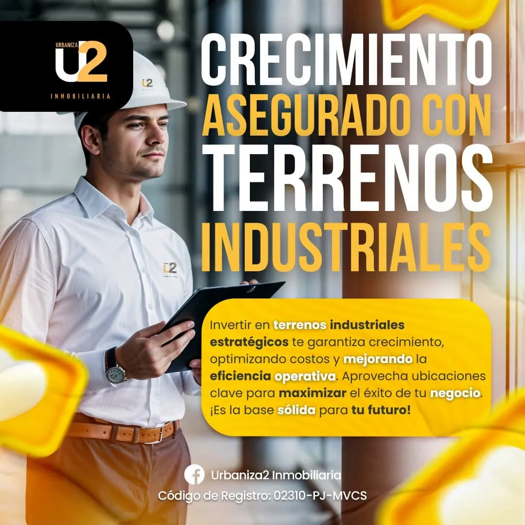 Crecimiento territorial e inversión inmobiliaria