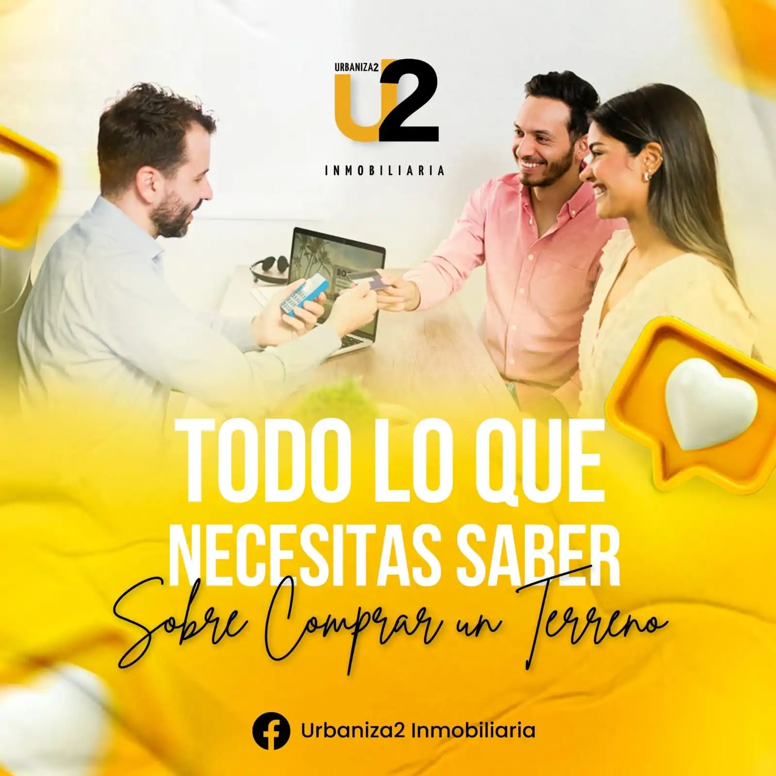 ¿Qué saber antes de comprar un terreno?