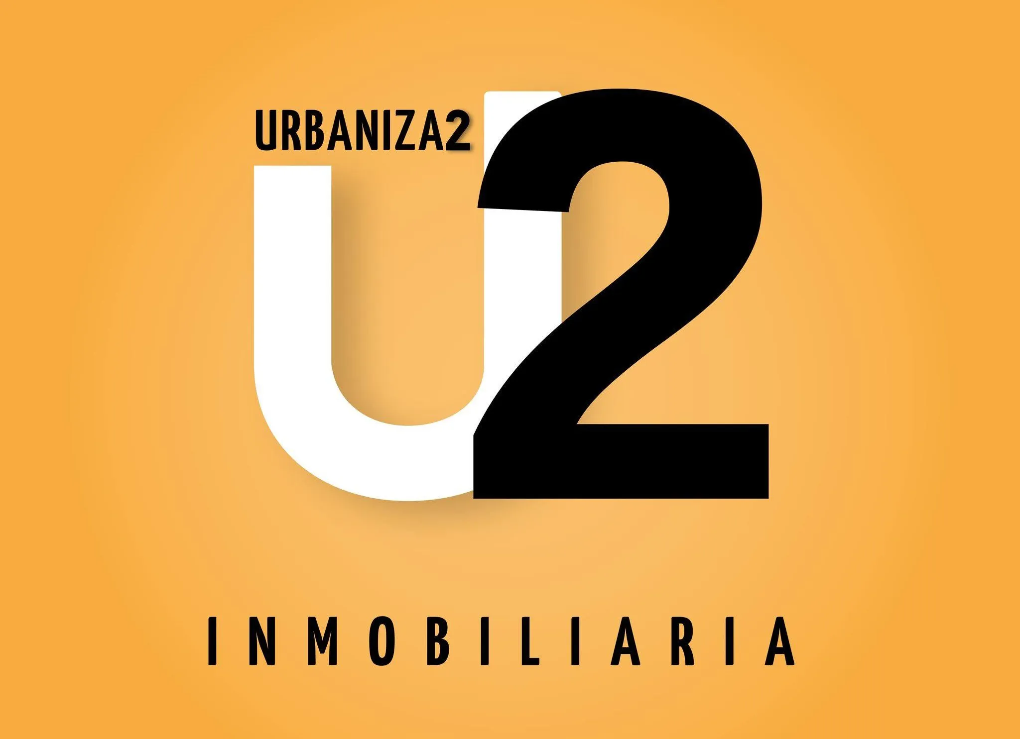 Urbaniza2 Inmobiliaria - Logo institucional